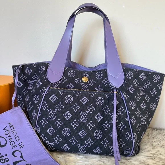 Cavas Beach-line Hippo Ipanema Tote GM - Picture 3 of 16